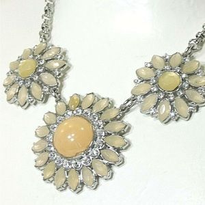 *SOLD*Lia Sophia’s Christina’s Joy necklace